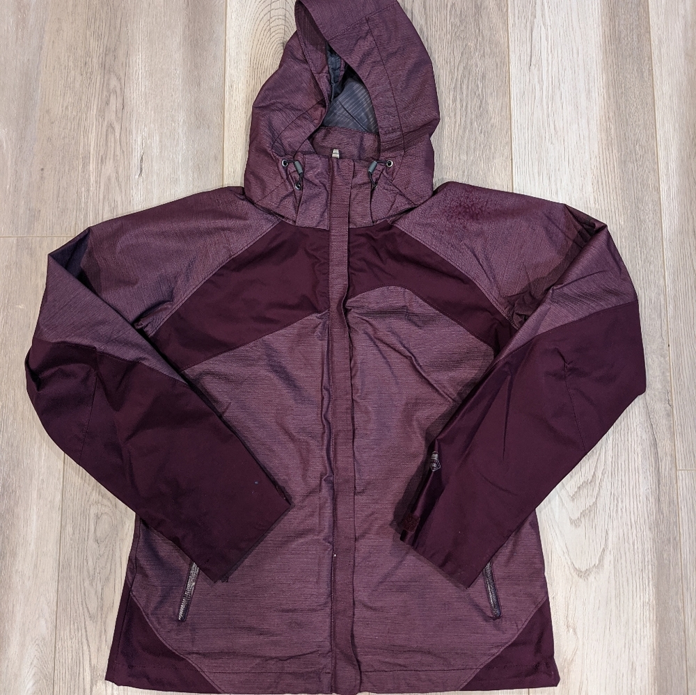 Columbia Interchange Jacket.